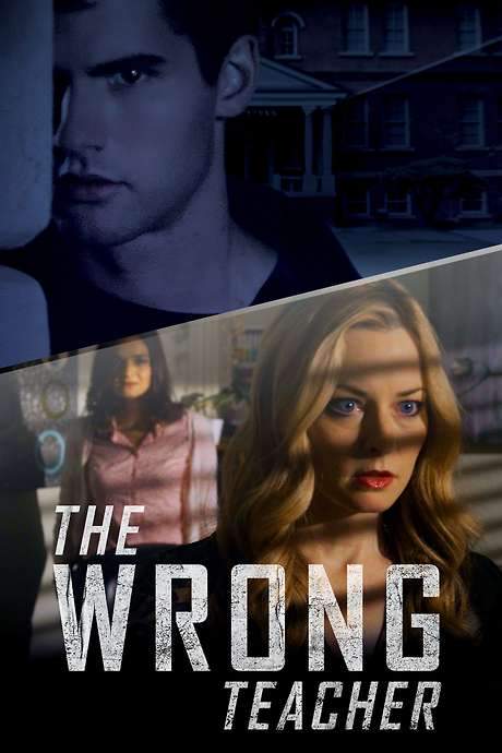 The Wrong Teacher